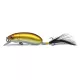 LUREFANS CC60 - coulant lent 9,5g/60mm, code couleur Baby Carp 12 Wobbler