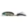 Lurefans CC60 - Coulant lent 9,5g/60mm, code couleur 15 Signal Craw Wobbler