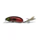 LUREFANS CC70 - Flottant 12,5g/70mm, code couleur 8 MudBug Wobbler