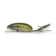 LUREFANS CC70 - Flottant 12,5g/70mm, code couleur 23 Leurre