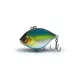 LUREFANS DK4 - Coulant 8g/40mm, code couleur 19 Hareng Dos Bleu Leurre