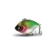 LUREFANS DK4 - Coulant 8g/40mm, Leurre, code couleur Rainbow Shad 22