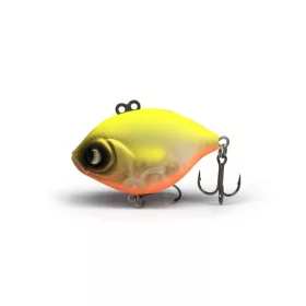   LUREFANS DK4 - Coulant 8g/40mm, Leurre, code couleur Citrus Shad 28