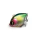 LUREFANS DK7 - Coulant 28g/70mm, Leurre, code couleur Rainbow Shad 22