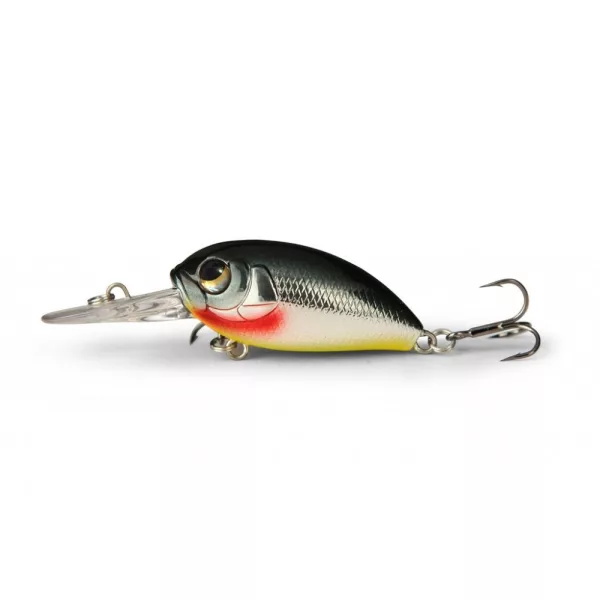 Lurefans E39 - Leurre flottant 4,8g/39mm, couleur 15