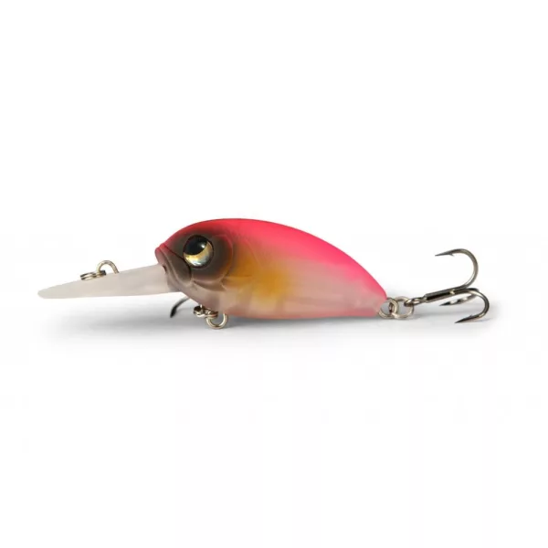 LUREFANS E39 - Flottant 4,8g/39mm, Leurre, code couleur Pink Lady 21