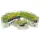 Sasame Fluoro Carbon Superfine Víztiszta 0,20mm 50m Fluorocarbon Előkezsinór