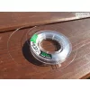 Sasame Fluoro Carbon Superfine Víztiszta 0,20mm 50m Fluorocarbon Előkezsinór