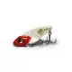 LUREFANS R35 - Sinking 5g/35mm, code couleur 14 Red Horse leurre Blade
