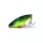 LUREFANS R40 - Coulant 7,5g/40mm, code couleur 6 Fire Tiger leurre Bladed