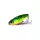LUREFANS R45 - Coulant 10g/45mm, code couleur 6 Fire Tiger Leurre Bladed