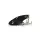 LUREFANS R50 - Coulant 13,5g/50mm, code couleur 37 Magic Black leurre Bladed