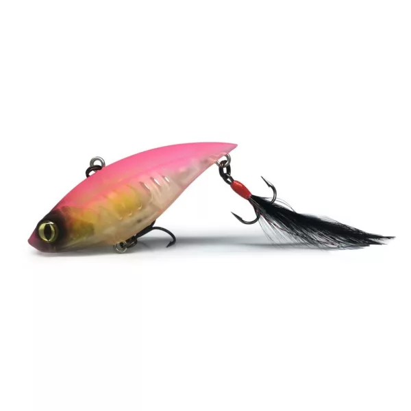 LUREFANS R65 - Coulant 14g/65mm, code couleur 2 leurre Bladed