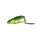 LUREFANS SR40 - Coulant 7,8g/40mm, code couleur 6 Fire Tiger leurre Bladed