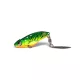 LUREFANS SR40 - Coulant 7,8g/40mm, code couleur 6 Fire Tiger leurre Bladed