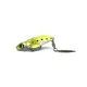 LUREFANS SR40 - Coulant 7,8g/40mm, code couleur Spotted Citrus 7, leurre Bladed