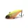 LUREFANS V55 - Coulant 11,5g/55mm, code couleur 28 Citrus Shad Wobbler