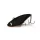LUREFANS V55 - Coulant 11,5g/55mm, code couleur 37 Magic Black Wobbler