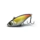 LUREFANS V55 - Coulant 11,5g/55mm, code couleur 51 Rainbow Shad Wobbler