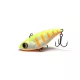 LUREFANS V55 - Coulant 11,5g/55mm, code couleur 55 Lime Orange Wobbler