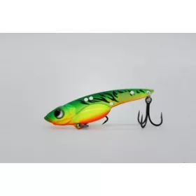   LUREFANS_X50 - SINKING 7,5G/50MM, code couleur 6 - leurre Blade