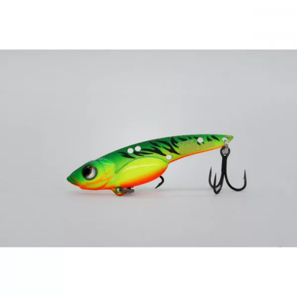 Lurefans X55 - Wobbler Coulant 6 55mm - 9,5gr