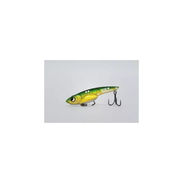 LUREFANS_X55 - SINKING 9,5G/55MM, code couleur 21 - leurre Blade