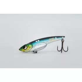 Lurefans X55 - Blade Coulant 9,5g/55mm, code couleur 81