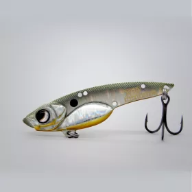 Lurefans X60 - Wobbler Coulant 35 60mm - 13,5gr