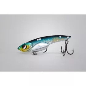 Lurefans X60 - Wobbler Coulant 81 60mm - 13,5gr