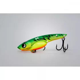 Lurefans X70 - Wobbler coulant 6 70mm - 19,5gr