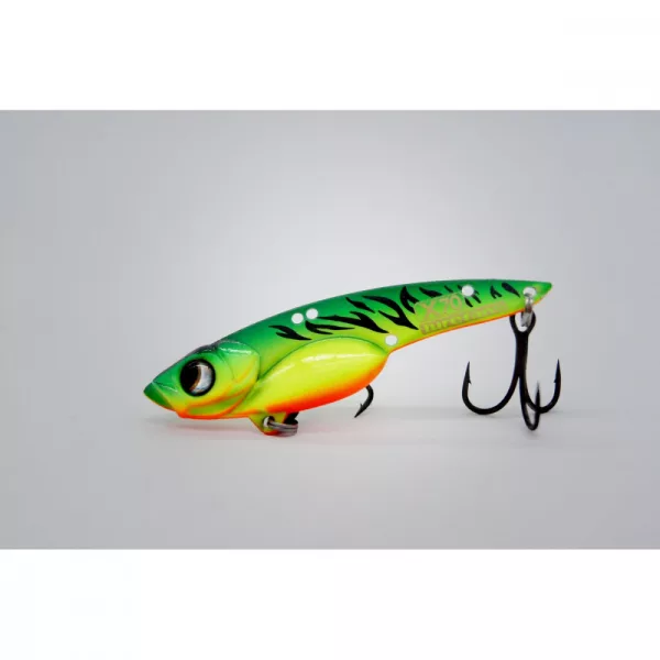 Lurefans X70 - Wobbler coulant 6 70mm - 19,5gr