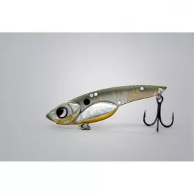 Lurefans X70 - Wobbler coulant 35 70mm - 19,5gr