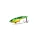 Lurefans X70 - Sinking 19,5g/70mm, Code couleur 44 'Citrus Shad'