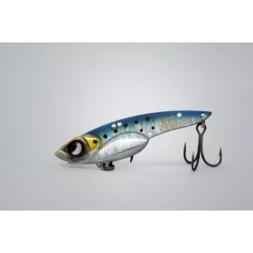   Lurefans X70 - Sinking 19,5g/70mm, code couleur 45-ös Sardine