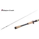 Major Craft Legado Havoc LGDC-701M Baitcast Fast 2,13m 1,75-21gr 2 Részes Casting Pergető Bot