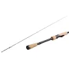 Major Craft Legado Lighting LGDS-6101ML Fast 2,08m 1,75-10,5gr 2 Részes Pergető Bot