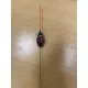 Levi flotteur - violet 3gr