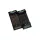 Korda Leadcore Leader Hybrid Lead Clip QC Swivel Weed Bas de ligne pré-monté pour la pêche à la carpe