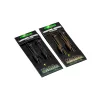 Korda Leadcore Heli Safe Weed 1,00m Montage Leadcore Pré-monté 2pcs