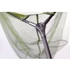 Sportex Carp Carbon Olive 107x107cm Manche 1,80m Épuisette Carpe