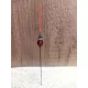 Levi flotteur - rouge 0,5gr