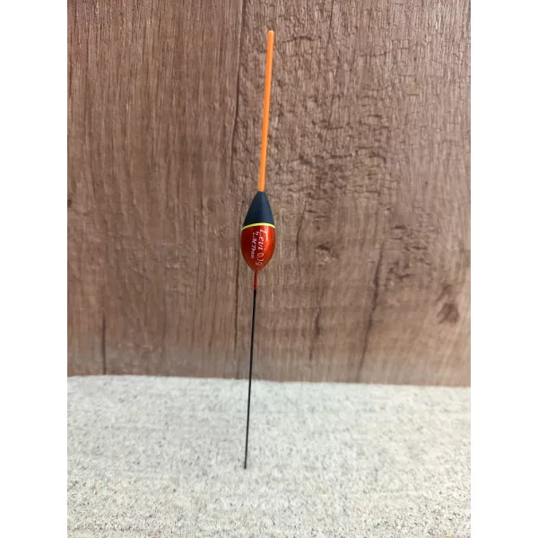 Levi flotteur - rouge 0,7gr