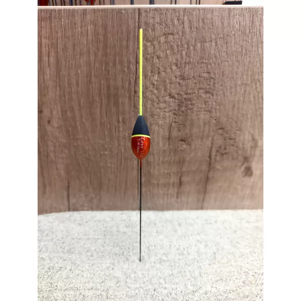 Levi flotteur - rouge 1gr