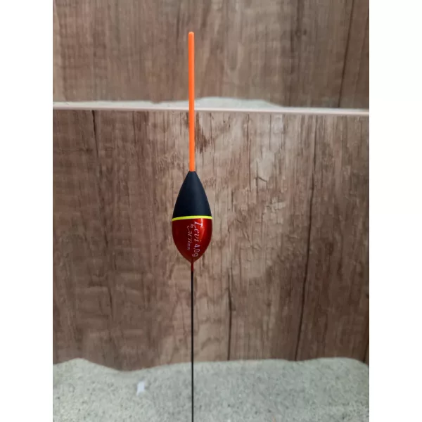 Levi flotteur - rouge 4gr