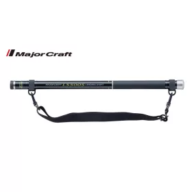   Major Craft Firstcast LSFC-500 Manche d'Épuisette Télescopique 5m