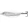 Livetarget Cuillère Ablette Erratique Argent/Perle 11gr 5,5cm Leurre Ondulant