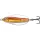 Livetarget Cuillère Ablette Erratique Or/Rouge 14gr 6cm Leurre Ondulant