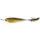 Livetarget Cuillère à Jigging Flutter Shad Or/Noir 14gr 5,5cm Cuillère vacillante