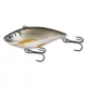 Livetarget Golden Shiner Rattlebait Argent/Noir 6cm 7gr Wobbler
